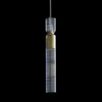 Lámpara de diseño LE-LIN-2XT06001