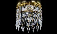 Foco de cristal B515CE
