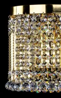 Aplique de cristal N194CLN