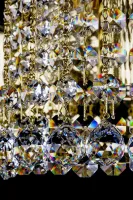 Aplique de cristal N194CLN