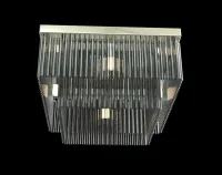 Lámpara de techo cuadrada TX321000504