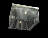 Lámpara de techo cuadrada TX321000704