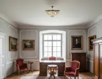 Lámpara de techo estilo cesta EL712905Z