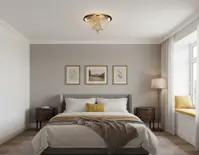 Lámpara de techo EL680300