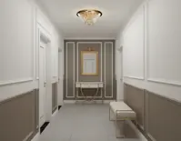 Lámpara de techo EL680300