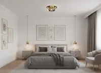 Lámpara de techo EL689300