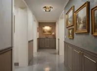 Lámpara de techo EL689300