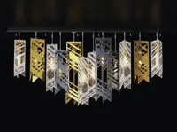 Lámpara de techo L-MAN-19*