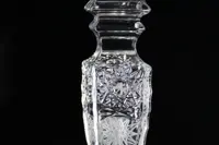 Candelero de cristal BF95002