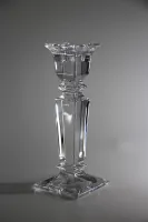 Candelero de cristal BF95039