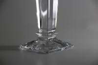 Candelero de cristal BF95039