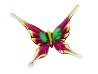 Araña de cristal de diseño EL165602butterfly