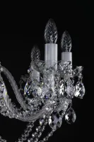 Lámpara de araña de cristal L047CLN