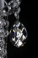 Lámpara de araña de cristal L047CLN