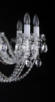 Lámpara de araña de cristal L047CLN