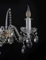 Aplique de cristal EN102201 o PB