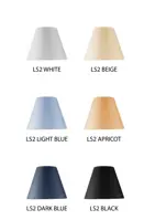 Lámpara de mesa S-TUL-03