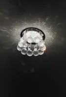Foco de cristal TX004000001