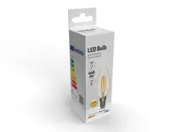 Bombilla LED Classic E14 4W