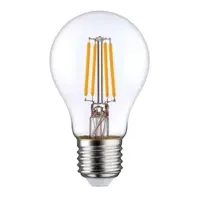 Bombilla LED E27 8W