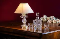 Juego de 2 vasos de whisky BG12107-dorado