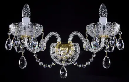 Lámpara de pared N034CLN