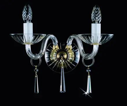 Lámpara de pared N149CLN