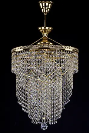 Lámpara de techo atípica L282CLN