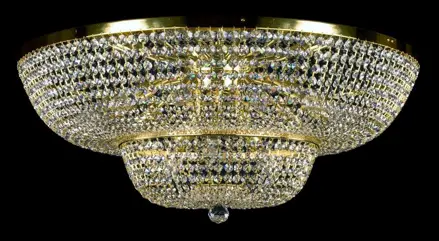 Lámpara de techo empotrada L209CLN