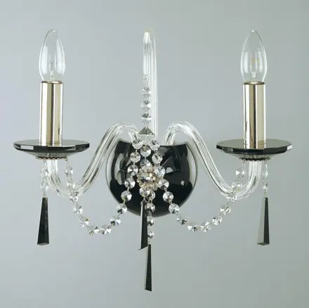 Aplique de color EN210203black