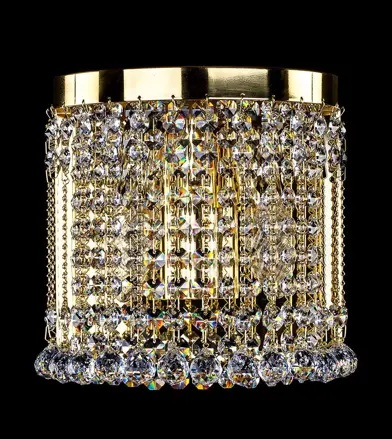 Aplique de cristal N194CLN