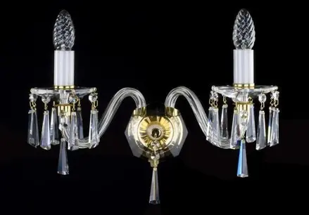 Lámpara de pared N152CLN