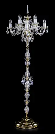 Lámpara de pie S052CLN