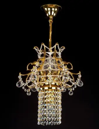 Lámpara de techo L288CLN