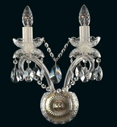 Aplique de cristal EN163242