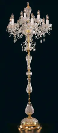 Lámpara de pie ES681901K