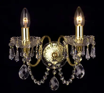 Apliques de cristal PWB095202002*