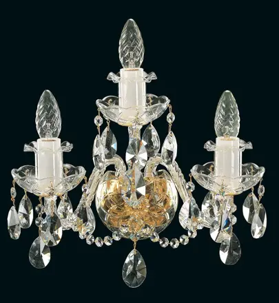 Lámpara de pared EN102302