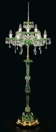 Lámpara de pie ES601915K