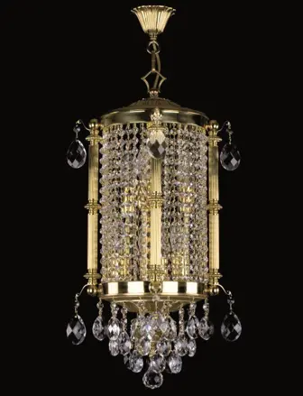 Lámpara de techo L380CLN