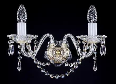 Lámpara de pared N029CLN