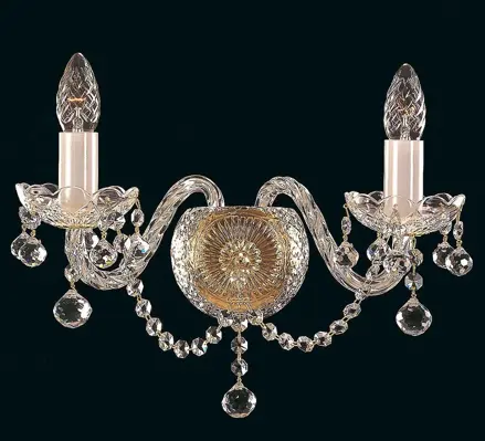Aplique de cristal EN112207