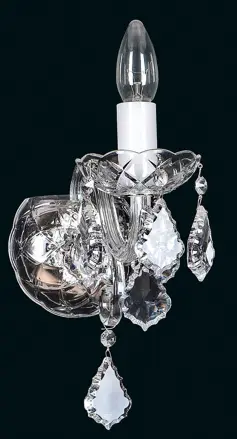 Aplique de cristal EN144104