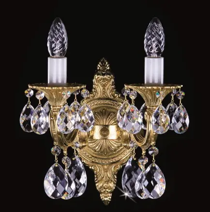 Lámpara de pared N338CLN