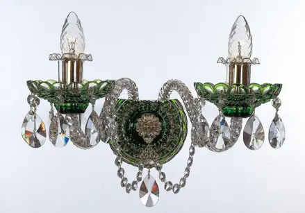 Aplique de color EN620215