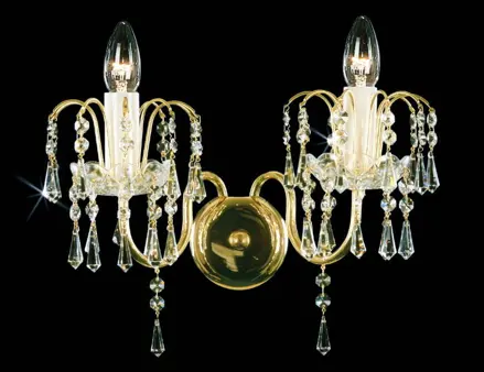 Aplique de cristal TX210100002