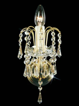 Aplique de cristal TX210100001