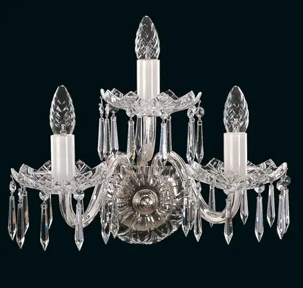 Aplique de cristal EN601319H
