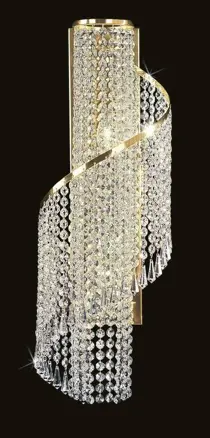 Aplique de cristal TX415100002