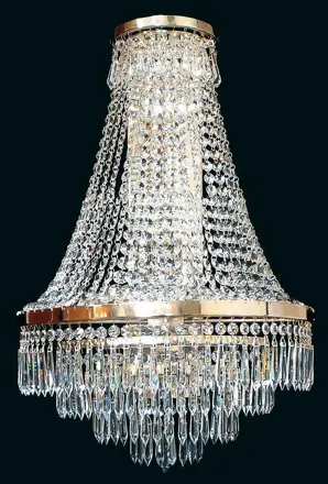 Lámpara de pared EN741603